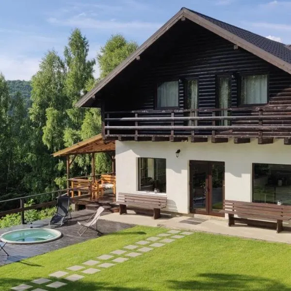 Cabana Nicorici, hotel in Cluj-Napoca
