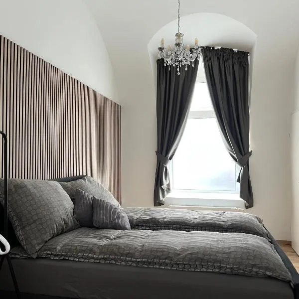 Beatrix Home Vienna Luxury Stay, hotel en Viena