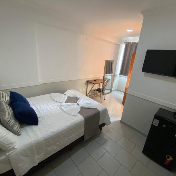 Hotel Caiçara - Foto 4