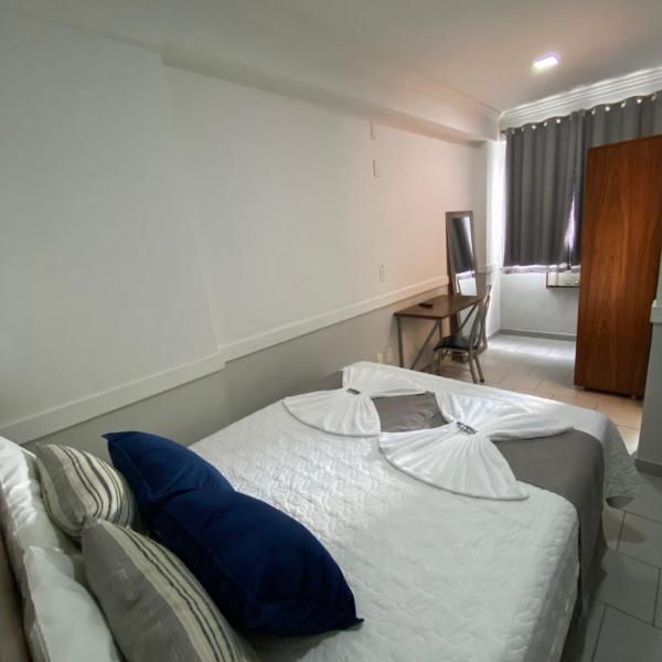Hotel Caiçara - Foto 2