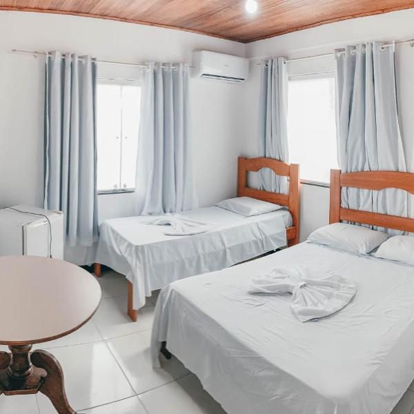 Hotel Sanches - Foto 2