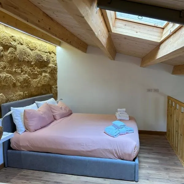 LA FORMICA APARTMENT, hotel u gradu Agrigento