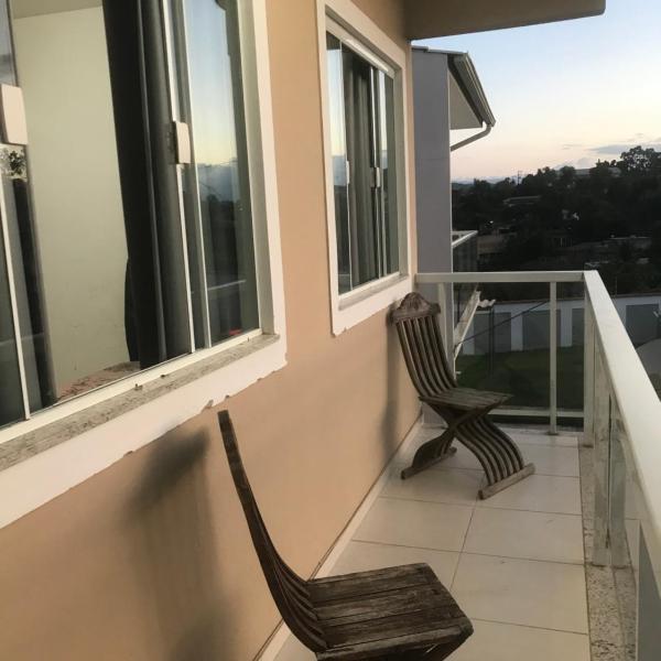 Casa em Resende-RJ