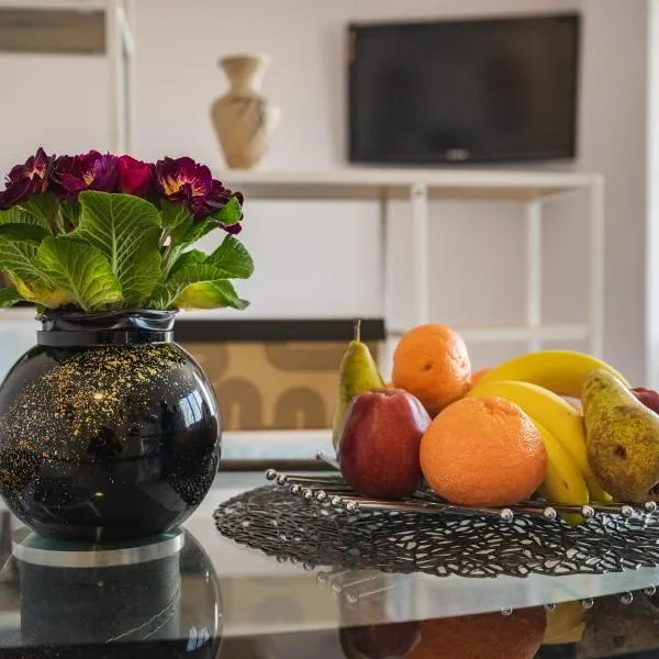 Paradise Guest Apartment – hotel w mieście Sofia