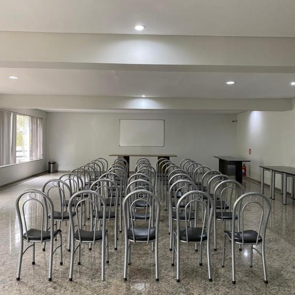 Hotel Caiçara - Foto 5