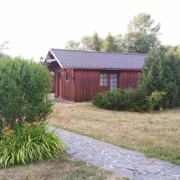 Chata 412 Tatralandia, hotel u gradu Liptovski Mikulaš