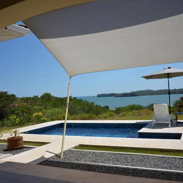 Casa Tanamera, hotel v destinaci Boca Chica