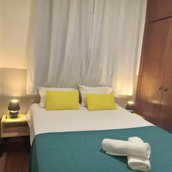 Apartamento encantador, khách sạn ở Belo Horizonte