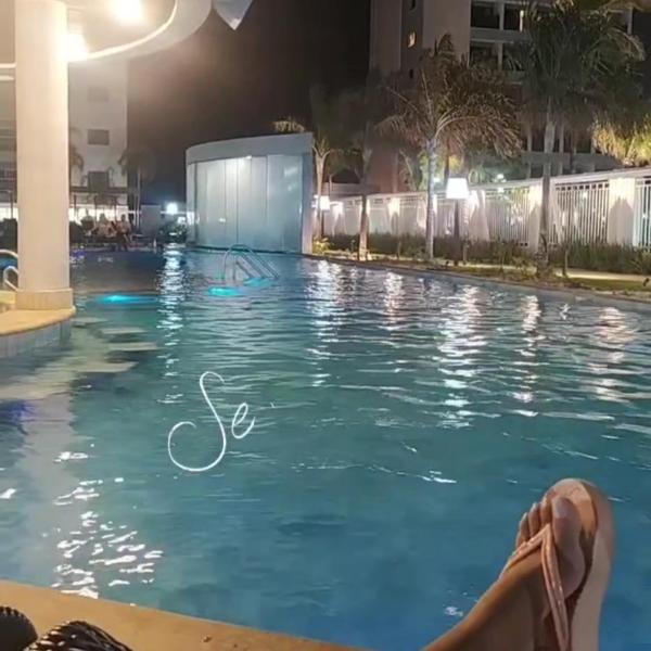 Salinas Exclusive Resort