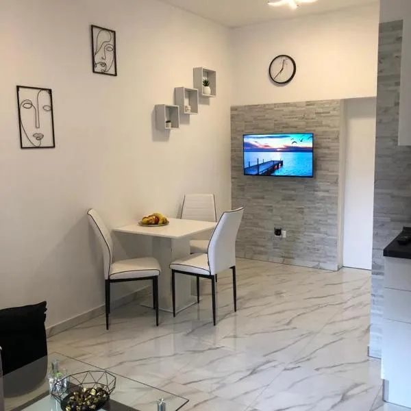 Apartman Miro, hotel a Marčana