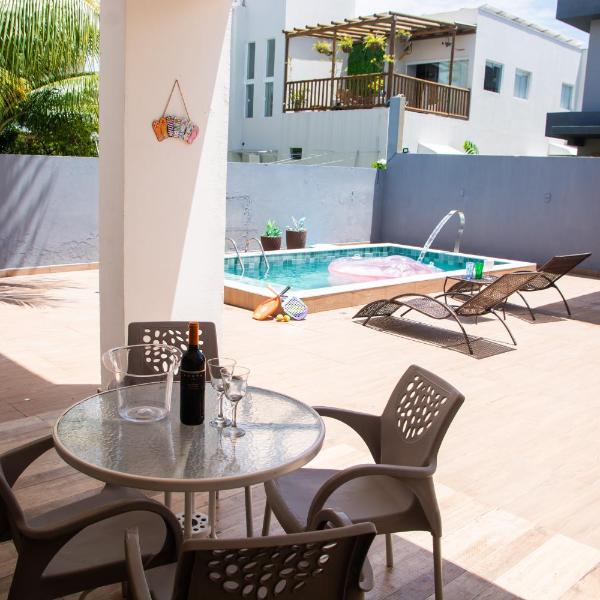 Casa próxima às melhores praias de Alagoas - Foto 4