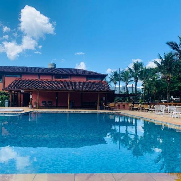 Casa Maresias -Condomínio Reserva Mata Azul 100 metros da Praia - Foto 4