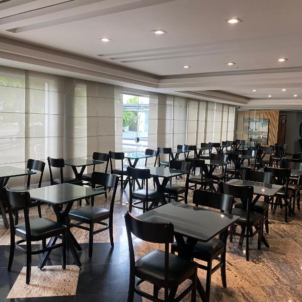 Hotel Caiçara - Foto 3