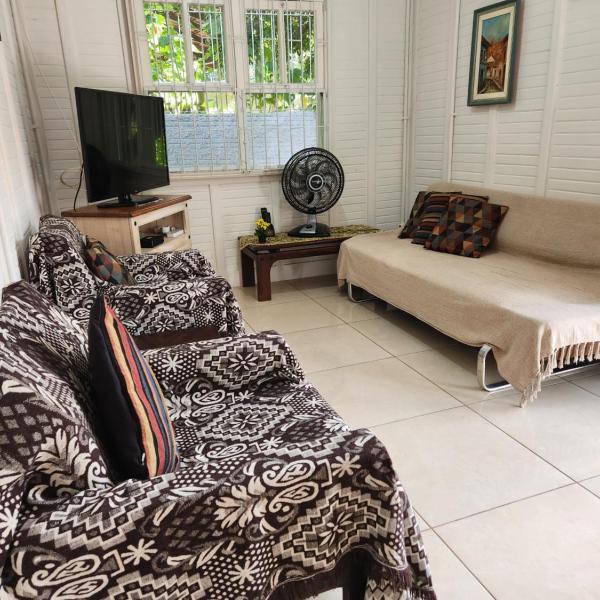Casa Praia da Lagoinha - Foto 2