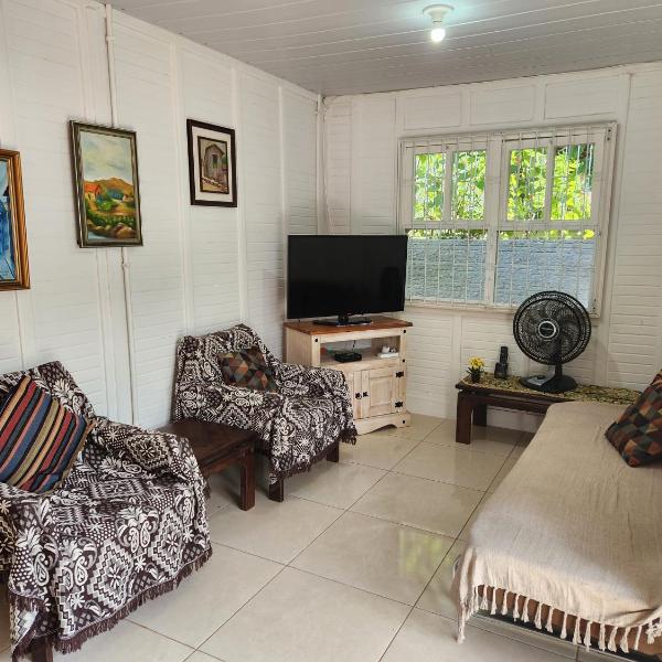 Casa Praia da Lagoinha - Foto 5