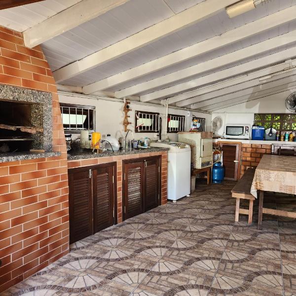 Casa Praia da Lagoinha - Foto 4