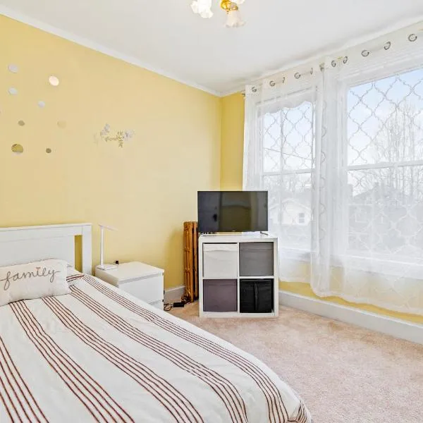 Cozy Stay in Pittsburgh, hotel v destinaci Pittsburgh