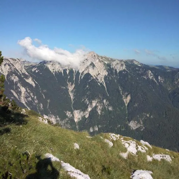 Apartman Prenj, hotel in Konjic