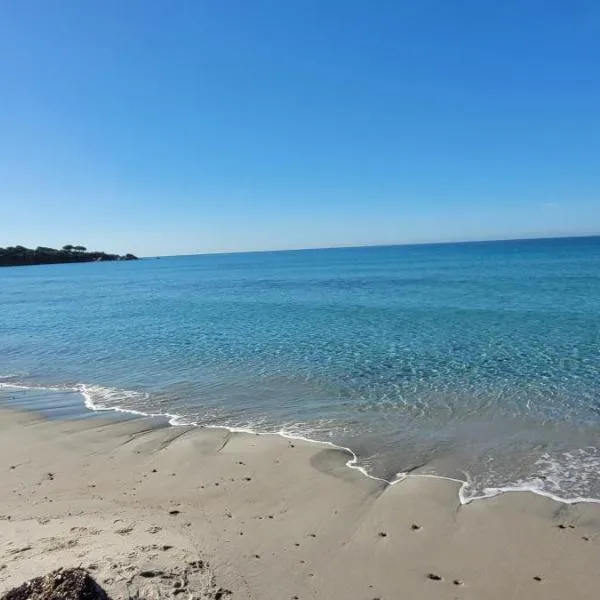 Kokky's Home, hotel a Su Forti