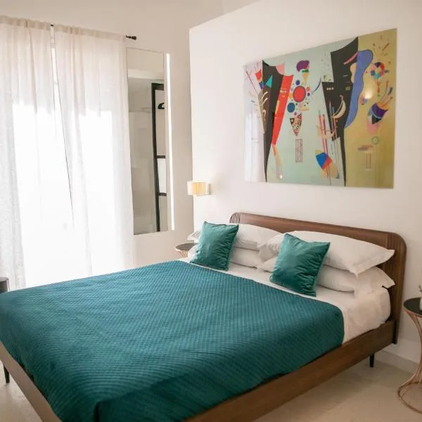 KALEA Guest House, hotel in Cefalù