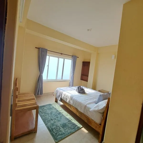 Himalayan Hidden Treasure, Hotel in Pokhara