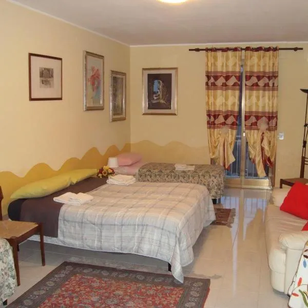 B&B Casa Ferrara, hotel em Monopoli