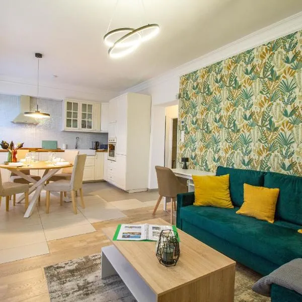 Hillside Lodge، فندق في بودابست