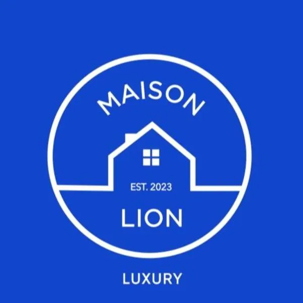 Maison Lion Luxury, hotel in Margherita di Savoia