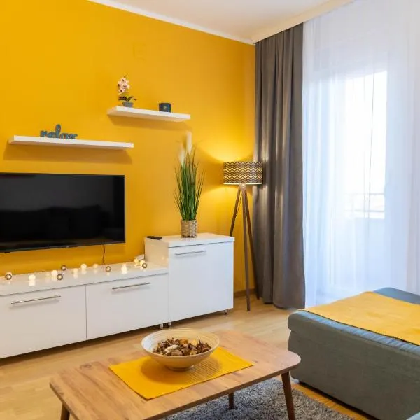 Apartman Exclusive, hotel u gradu Obrenovac