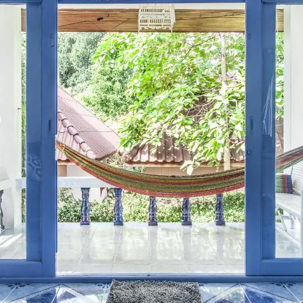 Archie Village, hotel a Hinkong