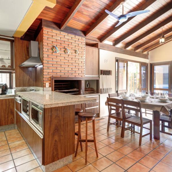Casa Aconchegante e Inteligente na Cachoeira - Foto 5