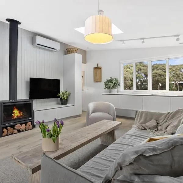 The Pod Sorrento - Epitome of Sorrento Style, hotel v destinaci Sorrento