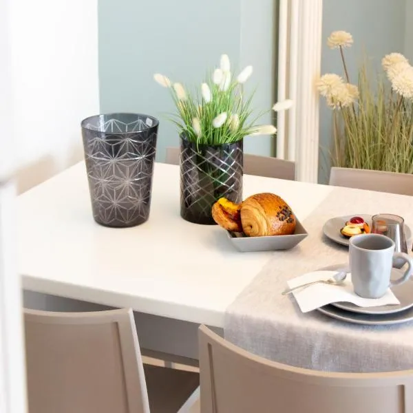 Residenza Alma, hotel in Riccione