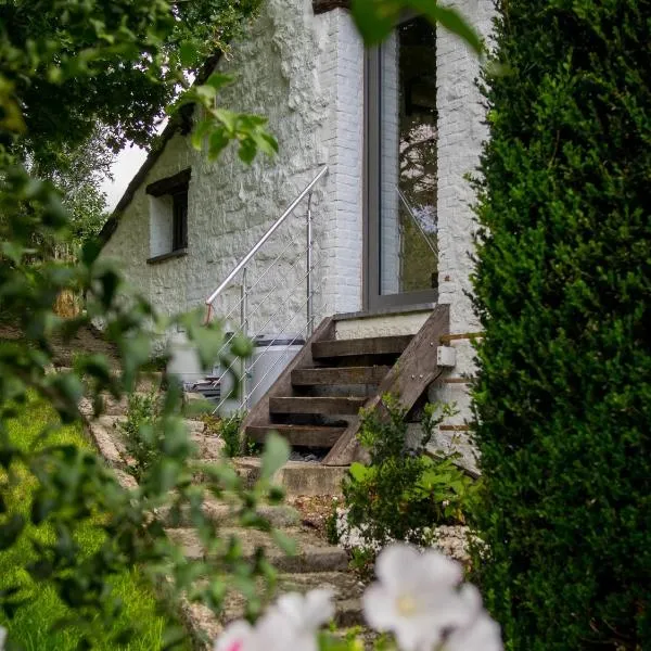 Gîte « le Sault-Poket », hôtel à Walcourt