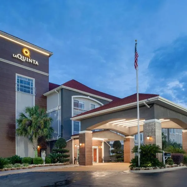 La Quinta by Wyndham Prattville, hotel in Prattville
