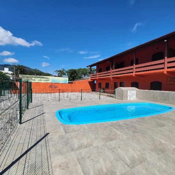 Maranduba Apartamento Marbela 2 — 2 Quartos, Piscina, 2 Quadras do Mar - Foto 4