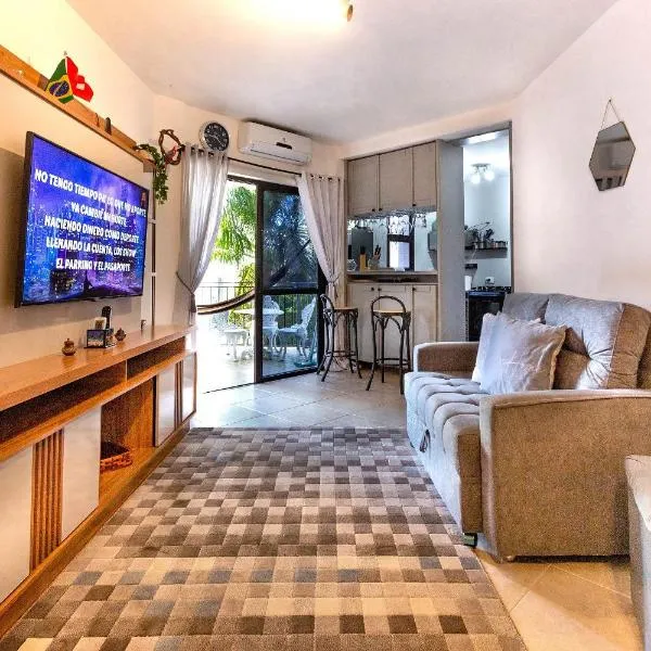 Perto da praia c/ Piscina!