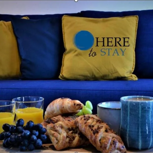 Peaceful, Lovely and Modern, Entire House, hotel v destinaci Edinburgh