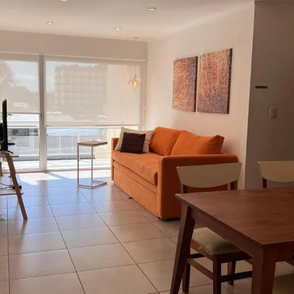 Administración MAIPU 1C FI Depto Premium, hotel v destinaci Tandil