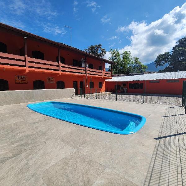 Maranduba Kitnet Marbela 11 — Aconchegante, Piscina, 2 Quadras do Mar - Foto 3