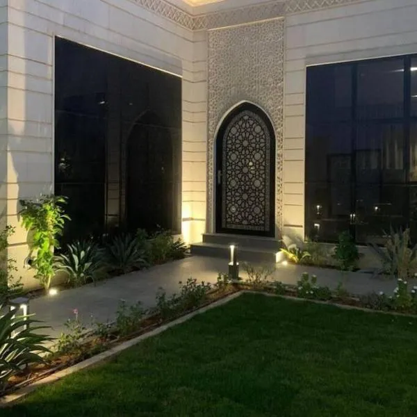 Grey Villa，位于布赖代的酒店