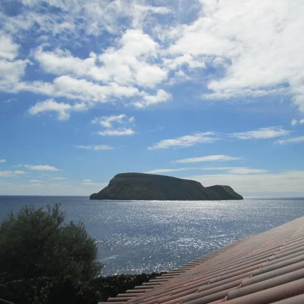 Quintinha da Chinela, hotel em Porto Judeu