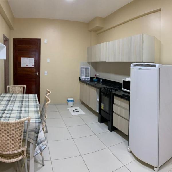 Apartment Cumbuco Residence - Foto 5