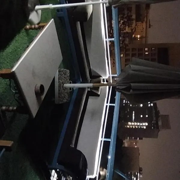 The best location in garden city, hotel in Cairo