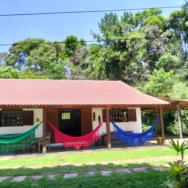 Casa da Baronesa, hotel i Santa Maria Madalena