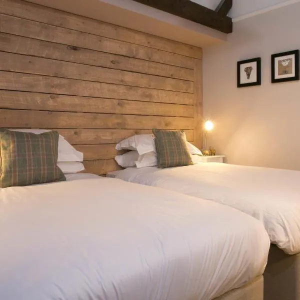 The Elephant at the Market, hotel en Newbury