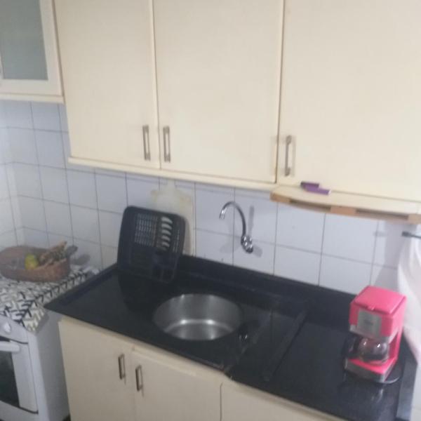 Suite em Village duplex - Foto 3