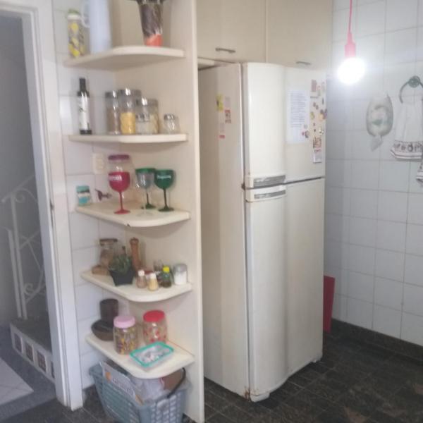 Suite em Village duplex - Foto 4