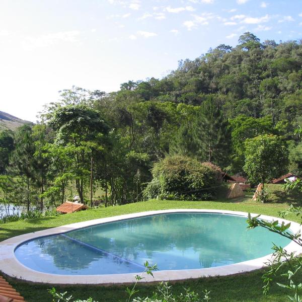 Refugio Rural encantador Pet Friendly