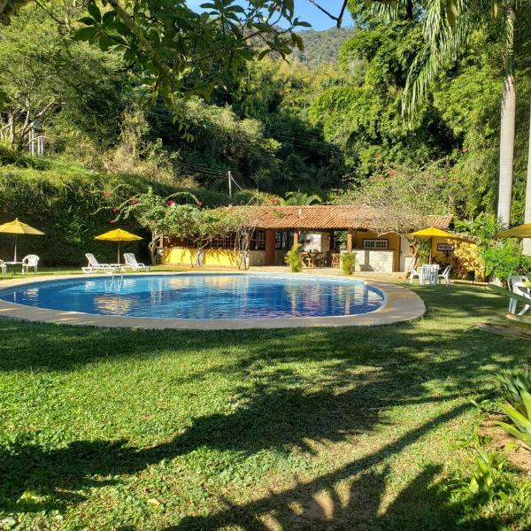 Refugio Rural encantador Pet Friendly - Foto 4